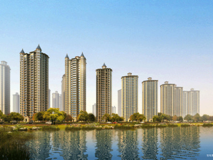 饶阳雅居乐