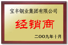 饶阳宝丰经销商